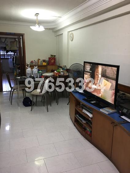 Blk 98 Commonwealth Crescent (Queenstown), HDB 3 Rooms #138575312